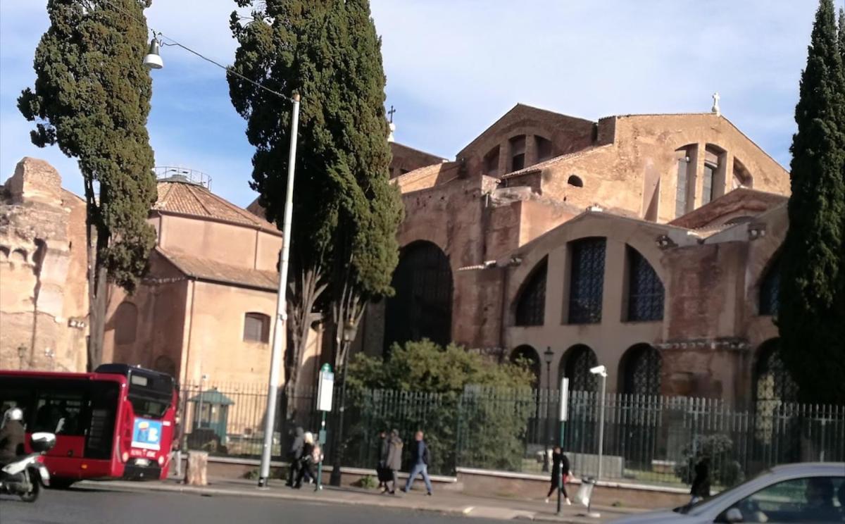 Living Rome Repubblica Apartment — Photos 3