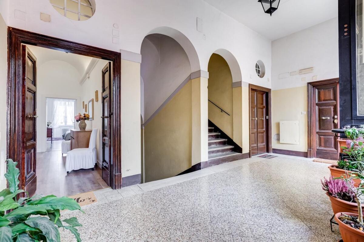 Living Rome Repubblica Apartment — Photos 1