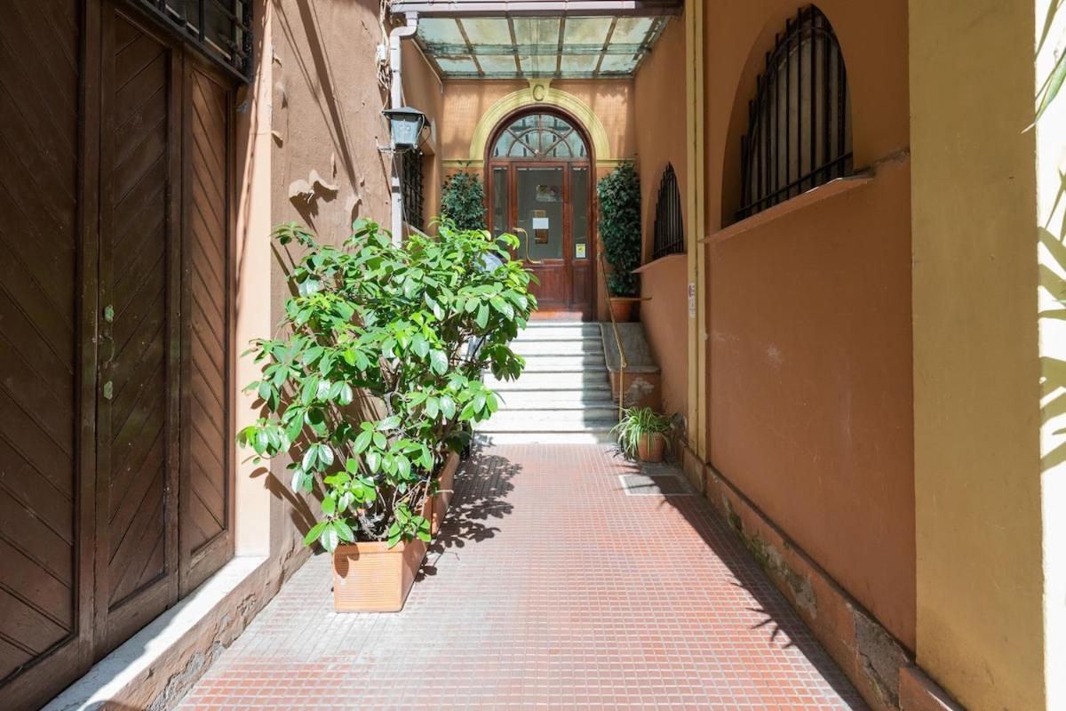 Living Rome Repubblica Apartment, Rome